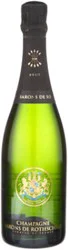 Barons De Rothschild Champagne Wine