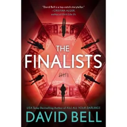 Penguin Publishing The Finalists - by David Bell (Paperback)