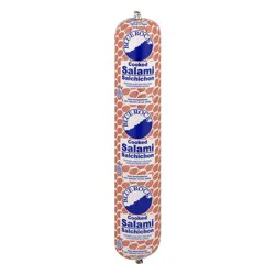 Blue Rock Salami - Cooked