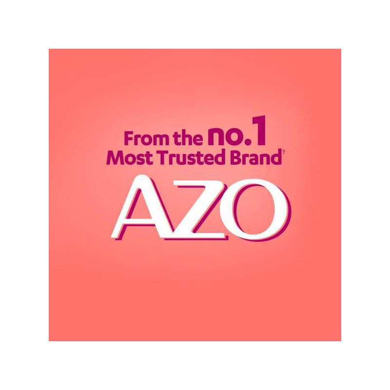 slide 6 of 7, AZO Boric Acid Vaginal Suppositories with Aloe - 30ct, 30 ct