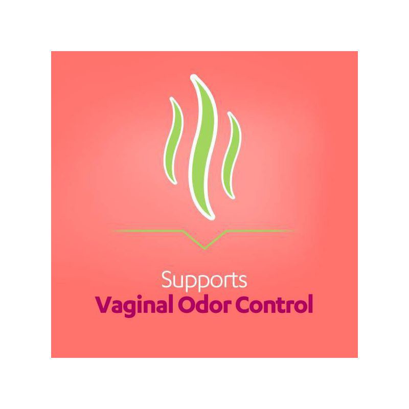 slide 7 of 7, AZO Boric Acid Vaginal Suppositories with Aloe - 30ct, 30 ct