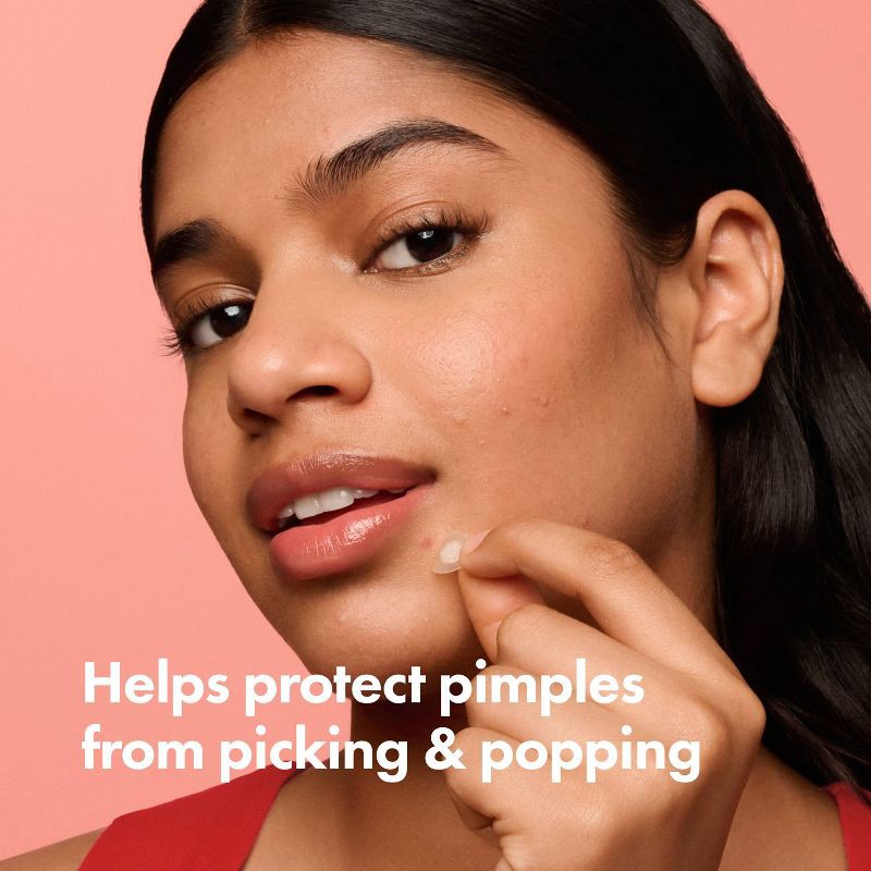 slide 4 of 8, Hero Cosmetics Mighty Patch Original - 72ct, 72 ct