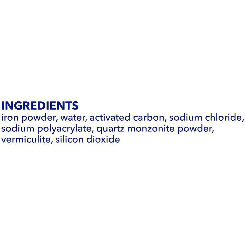 slide 8 of 8, Midol Heat Vibes Menstrual Pain Relief Heat Patches for Menstrual Symptom Relief - 3ct, 3 ct