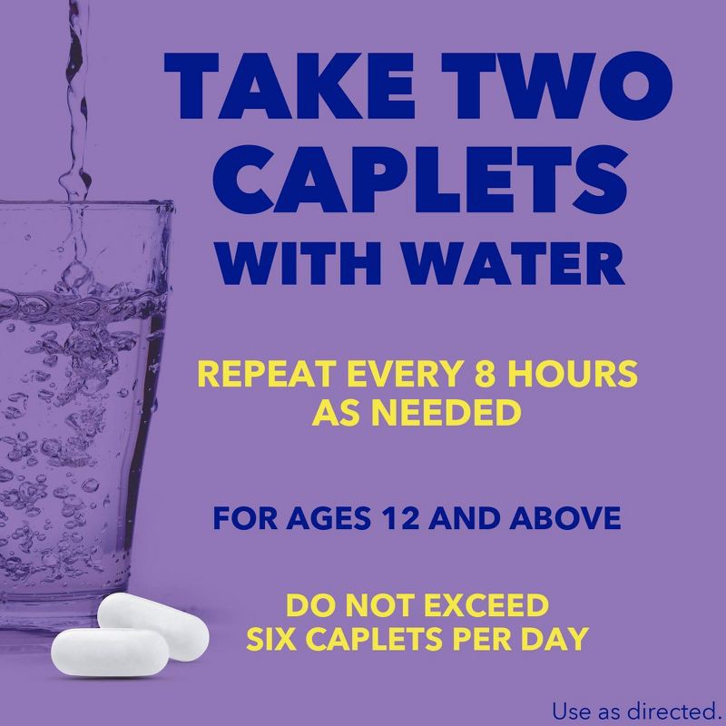 slide 7 of 12, Midol Menstrual Relief Long Lasting Pain Reliever Caplets with Acetaminophen for Menstrual Period Pain Symptoms - 20ct, 20 ct