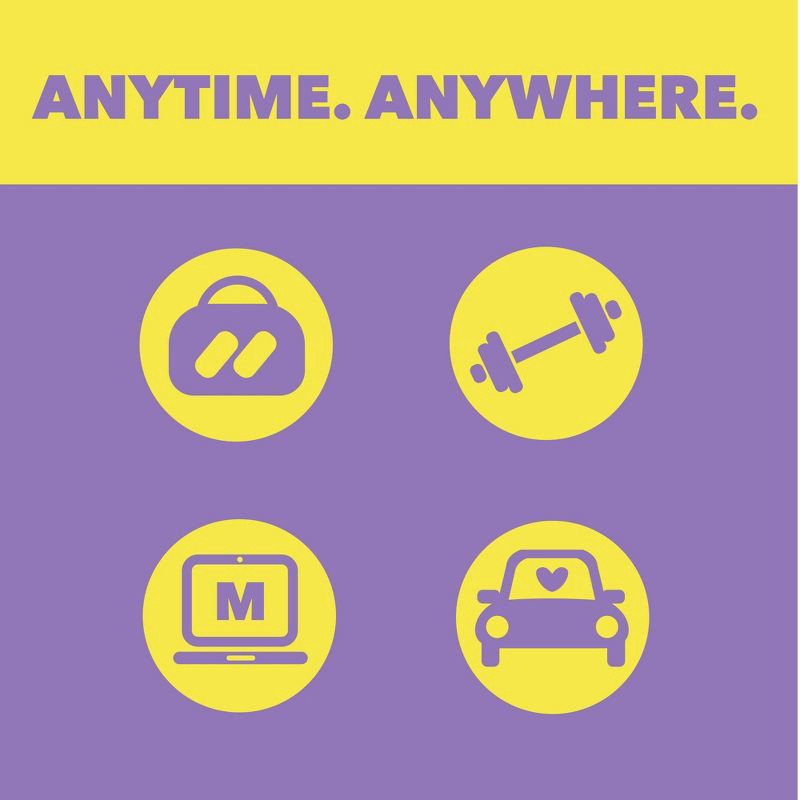 slide 8 of 12, Midol Menstrual Relief Long Lasting Pain Reliever Caplets with Acetaminophen for Menstrual Period Pain Symptoms - 20ct, 20 ct