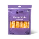 Colby Jack Cheese Sticks - 9oz/12ct - Good & Gather™
