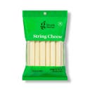 Low-Moisture Part-Skim Mozzarella String Cheese - 12oz/12ct - Good & Gather™