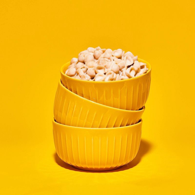 slide 4 of 4, Goodles Shella Good Aged White Cheddar Protein Mac & Cheese - 6oz, 6 oz