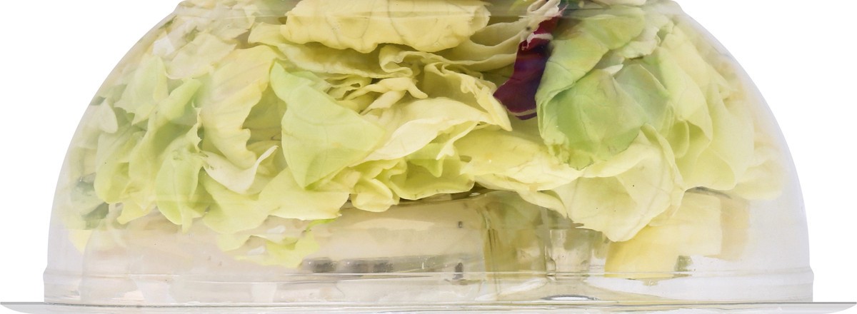 slide 3 of 10, Bistro Balsamic Butter Lettuce Classic Salad 6 oz, 6 oz