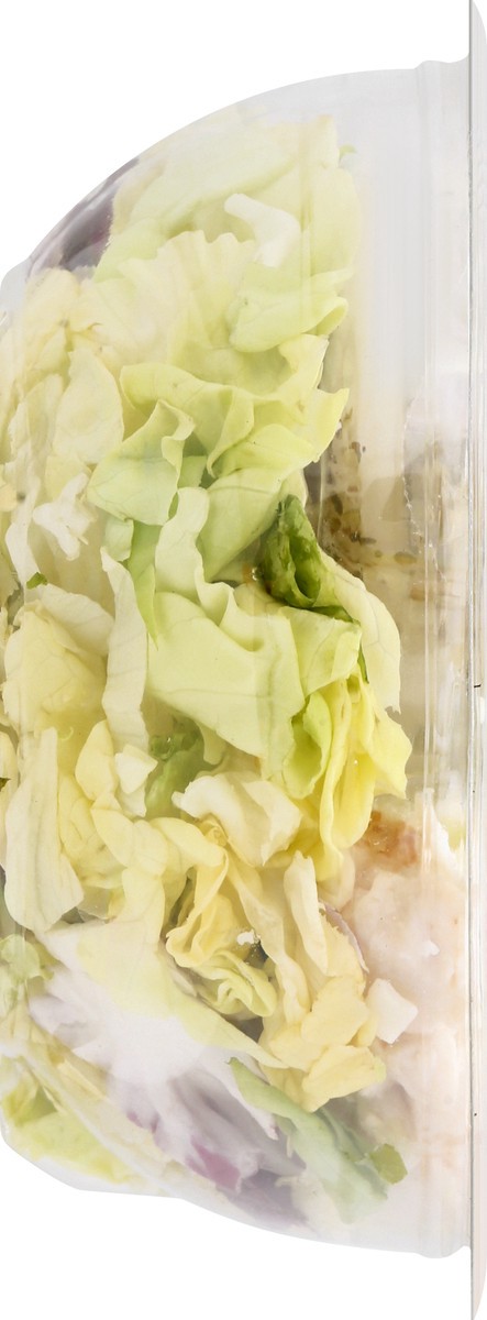 slide 10 of 10, Bistro Balsamic Butter Lettuce Classic Salad 6 oz, 6 oz