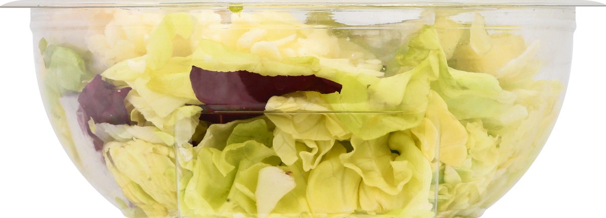 slide 8 of 10, Bistro Balsamic Butter Lettuce Classic Salad 6 oz, 6 oz