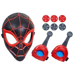 Hasbro Marvel Spider-Man: Across the Spider-Verse Web Action Gear