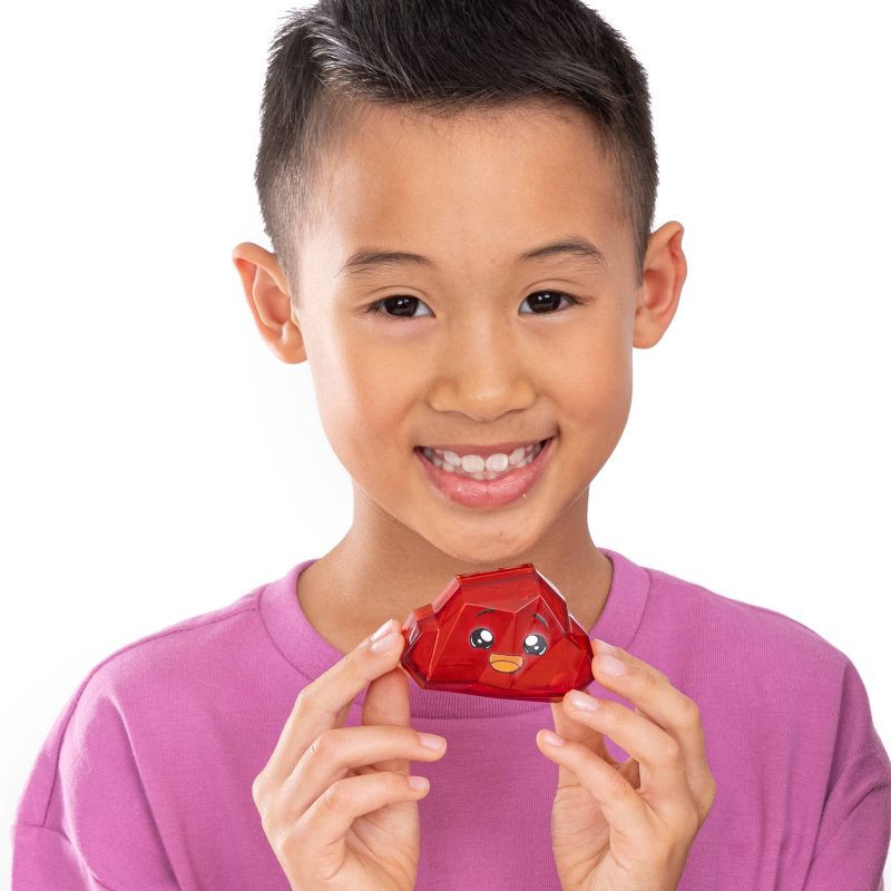 slide 3 of 5, LankyBox Mystery Figures, 1 ct