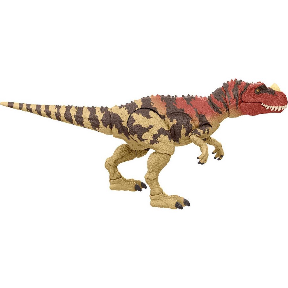 Safari Ltd Ceratosaurus Dinosaur Figure - Educational Toy For Boys & Girls Ages 5+