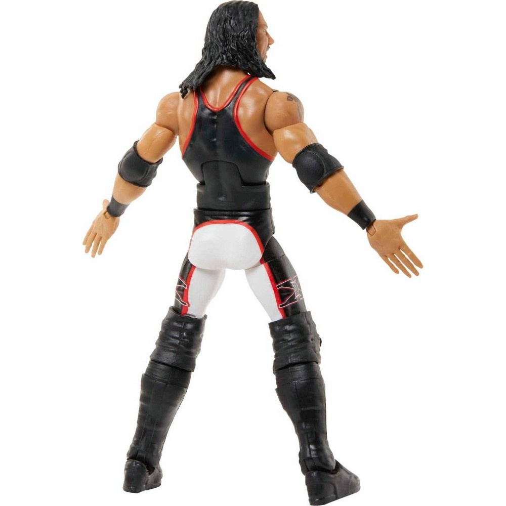 slide 5 of 6, WWE Legends X-Pac Action Figure (Target Exclusive), 1 ct