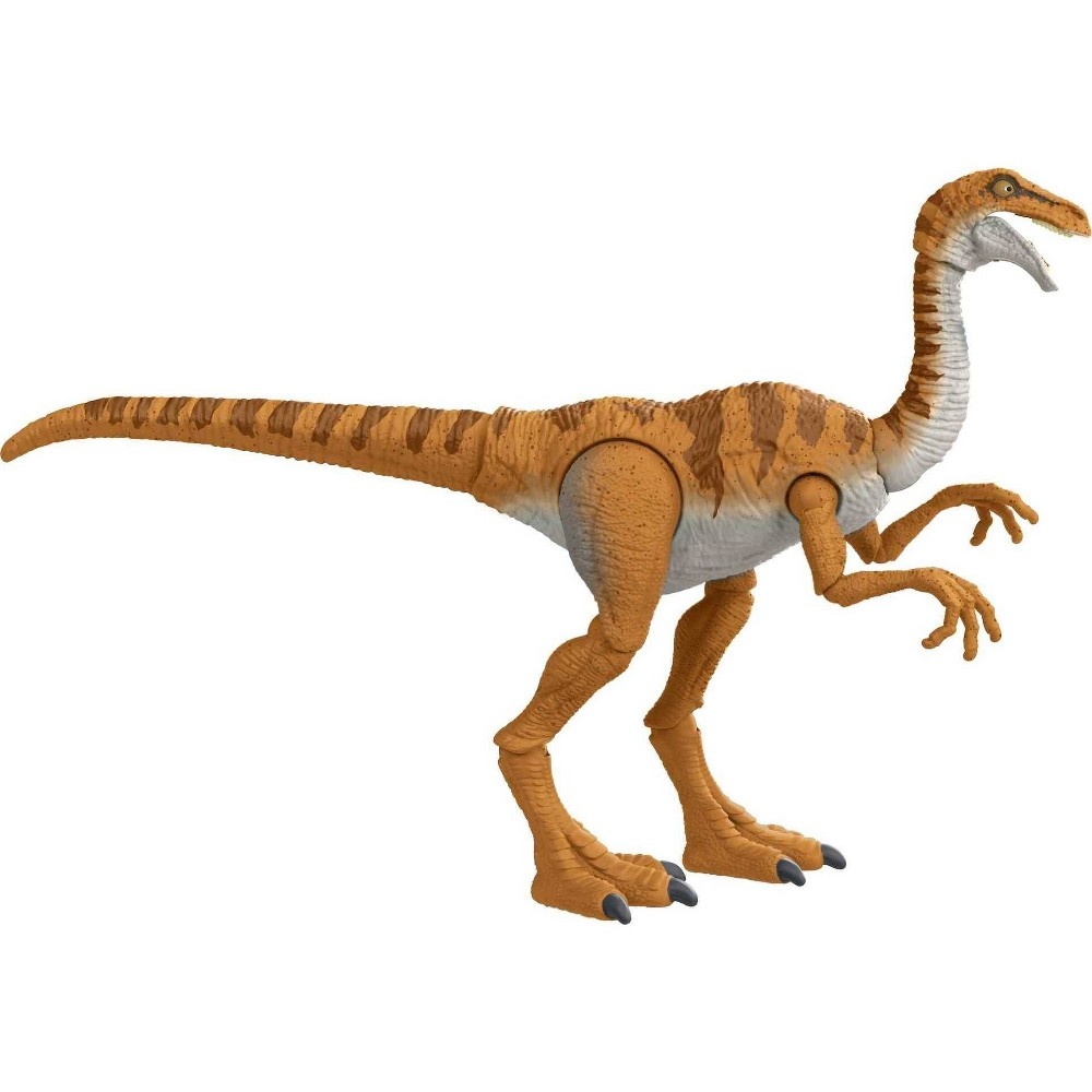 slide 3 of 6, Jurassic World Hammond Collection Gallimimus Dinosaur Figure, 1 ct