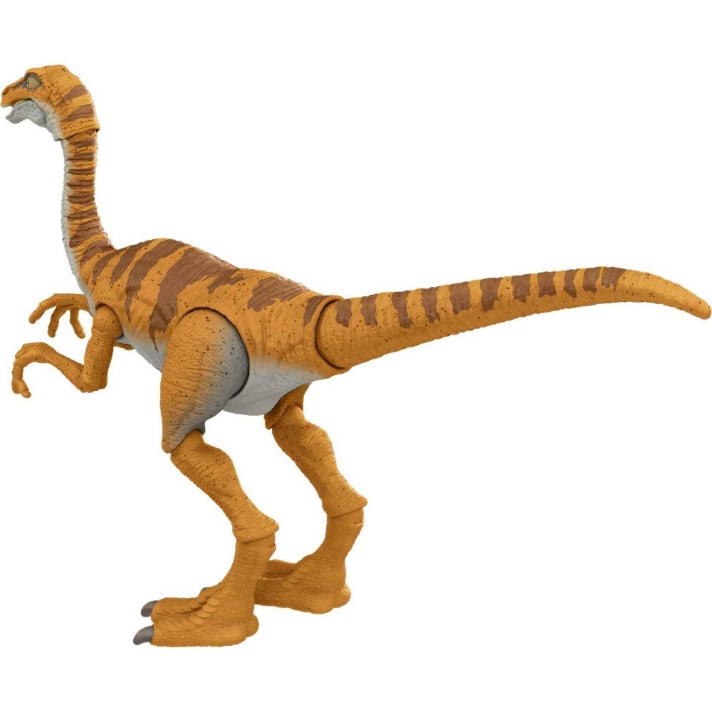 slide 4 of 6, Jurassic World Hammond Collection Gallimimus Dinosaur Figure, 1 ct