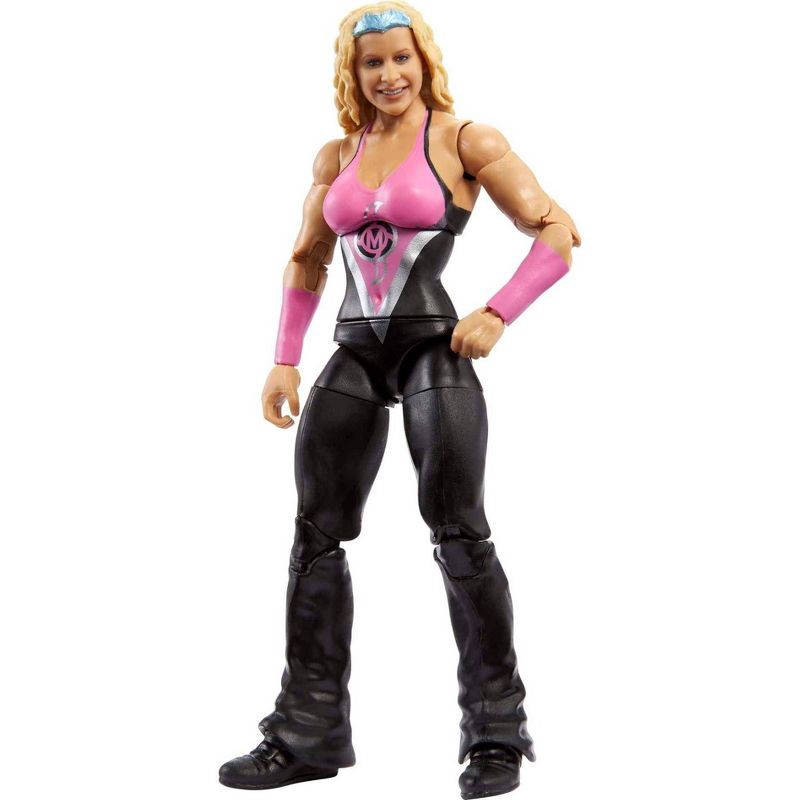 slide 4 of 6, WWE Legends Elite Collection Molly Holly Action Figure - Series #16 (Target Exclusive), 1 ct