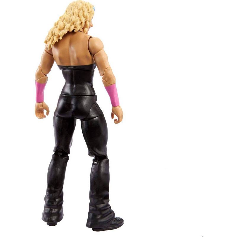 slide 5 of 6, WWE Legends Elite Collection Molly Holly Action Figure - Series #16 (Target Exclusive), 1 ct