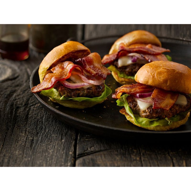 slide 5 of 9, Hormel Black Label Original Bacon - 16oz, 16 oz