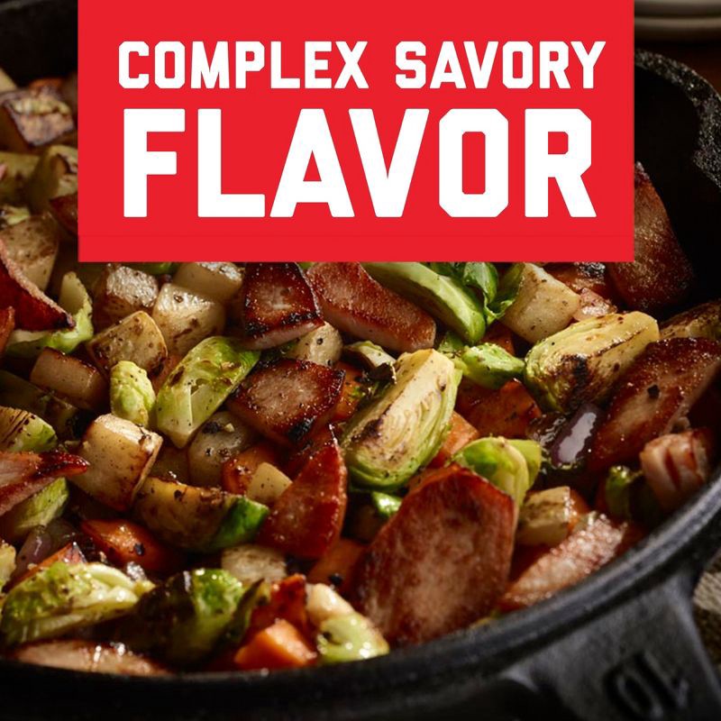 slide 7 of 9, Hormel Black Label Original Bacon - 16oz, 16 oz