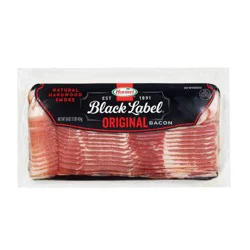 Hormel Black Label Original Bacon - 16oz