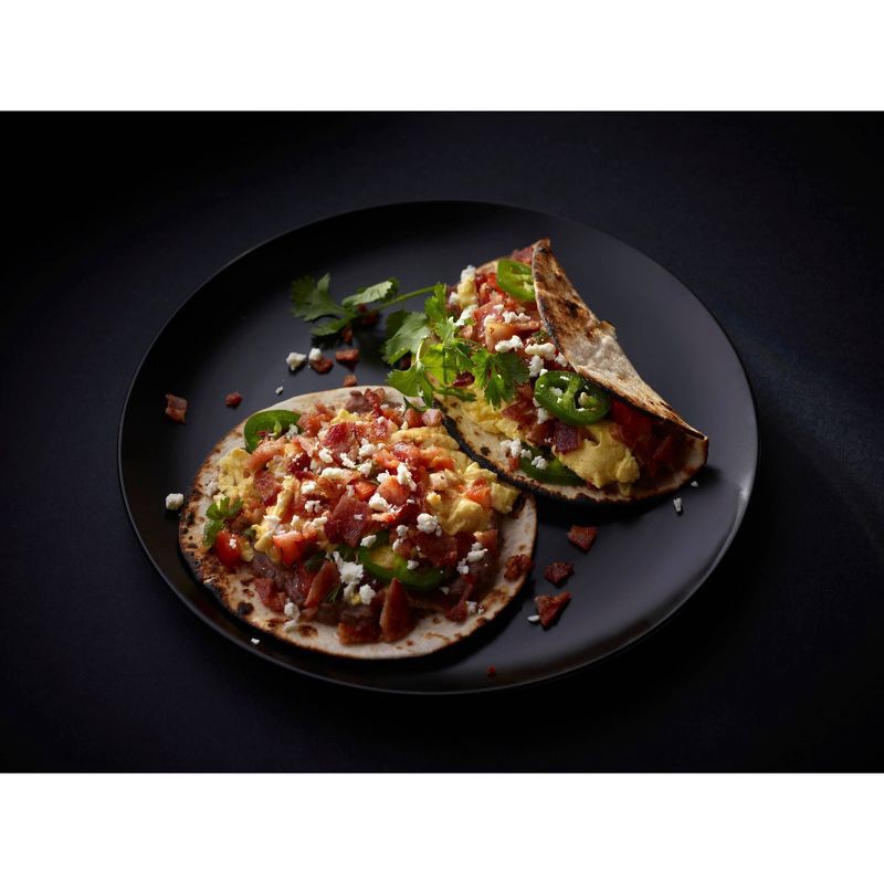 slide 3 of 11, Hormel Black Label Thick Cut Bacon Slices - 16oz, 16 oz