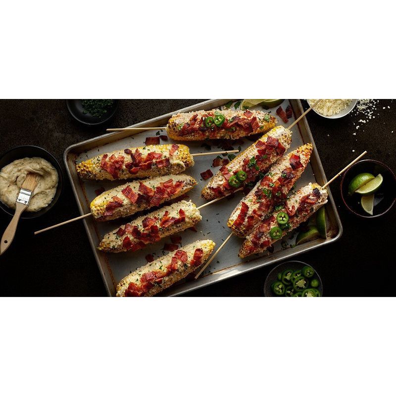 slide 4 of 11, Hormel Black Label Thick Cut Bacon Slices - 16oz, 16 oz