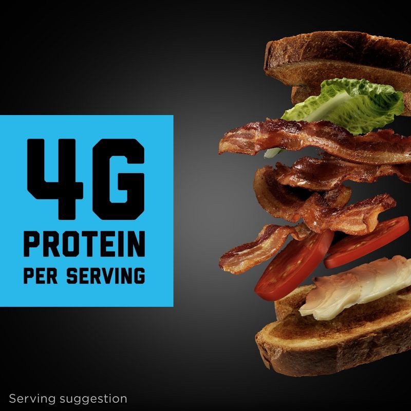 slide 5 of 11, Hormel Black Label Thick Cut Bacon Slices - 16oz, 16 oz