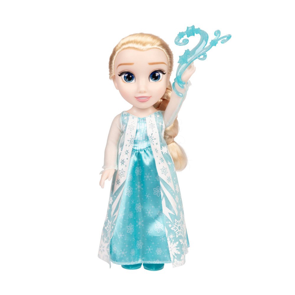 Disney Frozen My Singing Friend Elsa & Olaf 1 ct | Shipt