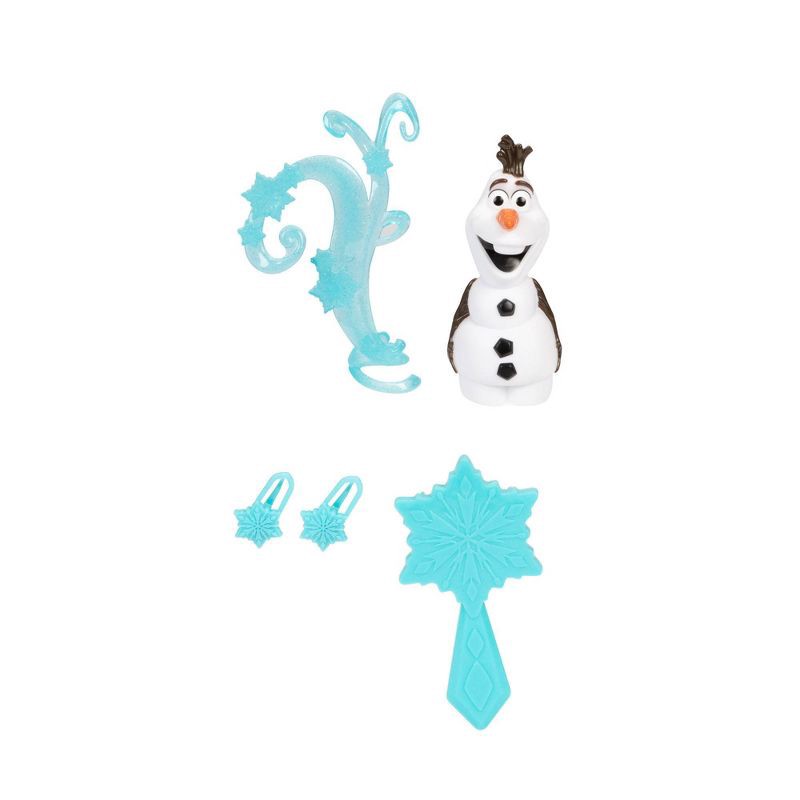 slide 6 of 7, Disney Frozen My Singing Friend Elsa & Olaf, 1 ct