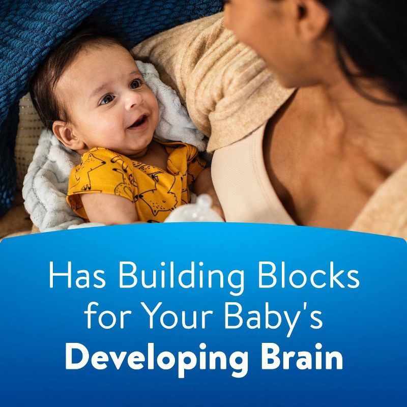 slide 10 of 13, Similac 360 Total Care Advance Non-GMO Ready to Feed Infant Formula - 32 fl oz, 32 fl oz