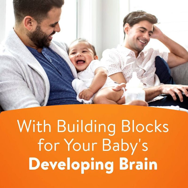 slide 6 of 15, Similac 360 Total Care Sensitive Non-GMO Ready to Feed Infant Formula - 32 fl oz, 32 fl oz