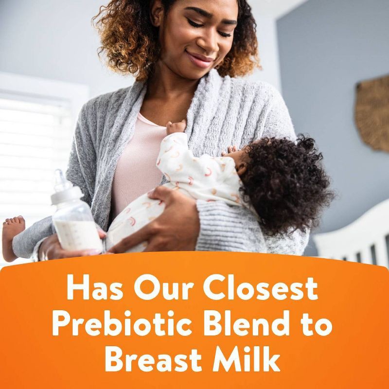slide 5 of 15, Similac 360 Total Care Sensitive Non-GMO Ready to Feed Infant Formula Bottles - 8 fl oz Each/6ct, 6 ct; 8 fl oz