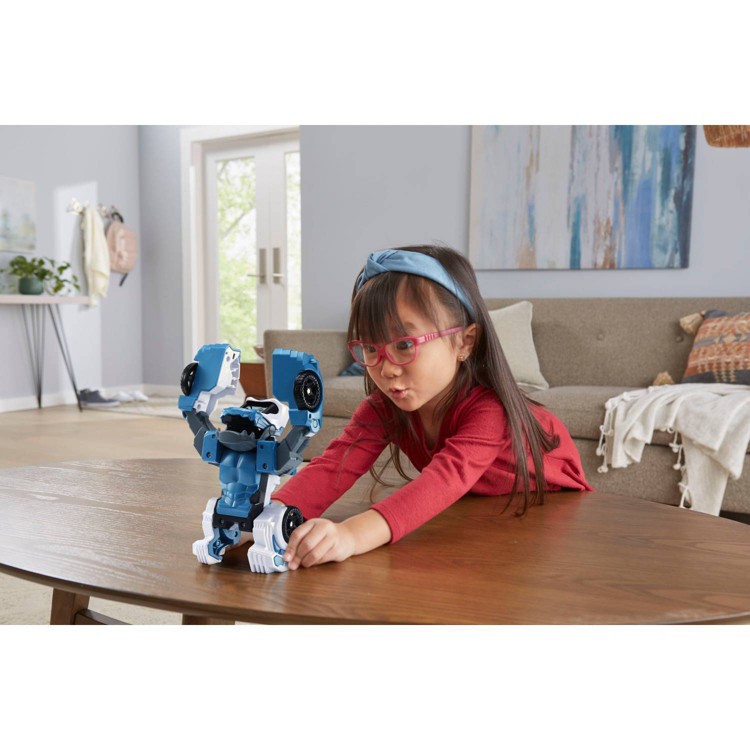 VTech Switch & Go Gorilla Muscle Car 1 ct Shipt
