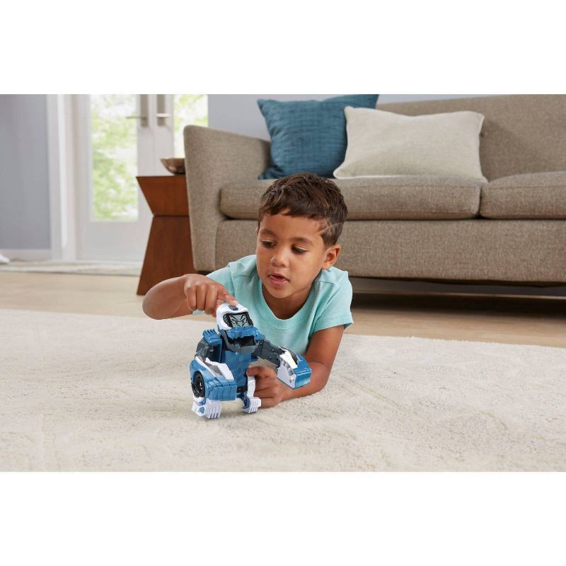 slide 8 of 11, VTech Switch & Go Gorilla Muscle Car, 1 ct