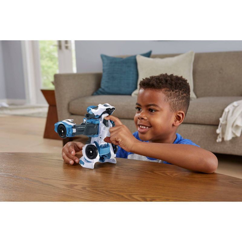 slide 11 of 11, VTech Switch & Go Gorilla Muscle Car, 1 ct