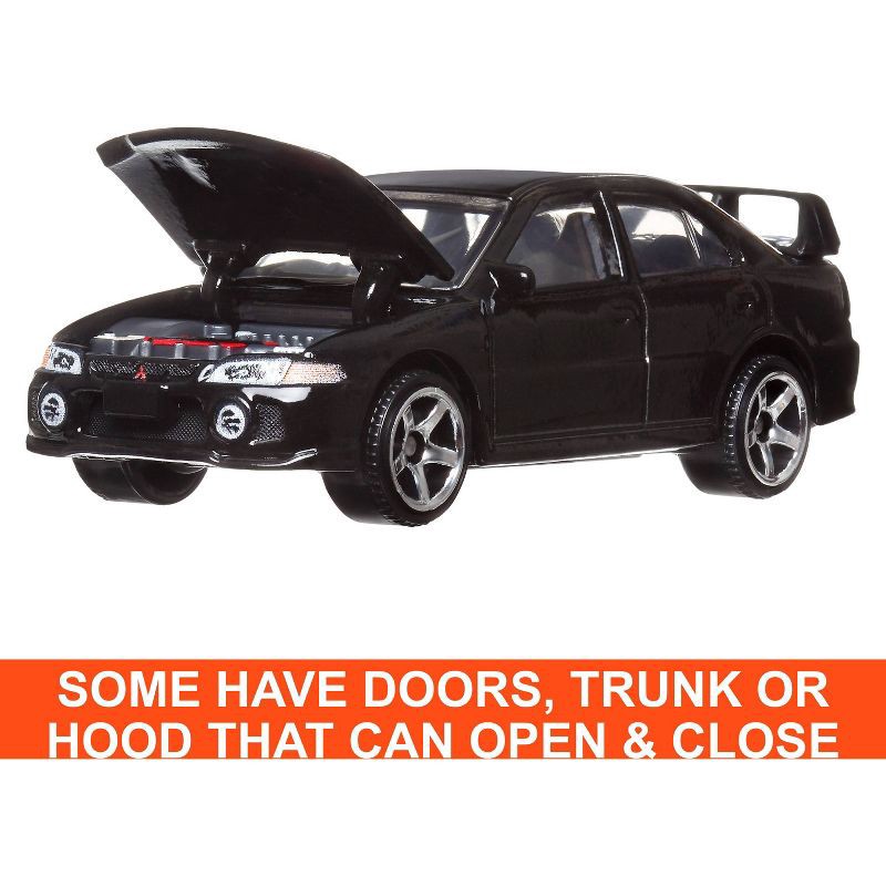 slide 4 of 6, Matchbox Moving Parts Vehicle - Styles May Vary, 1 ct