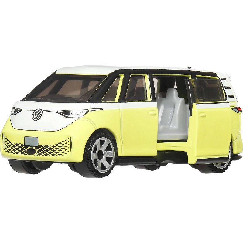 slide 5 of 6, Matchbox Moving Parts Vehicle - Styles May Vary, 1 ct