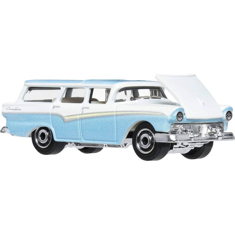 slide 6 of 6, Matchbox Moving Parts Vehicle - Styles May Vary, 1 ct