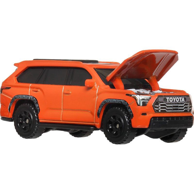 slide 1 of 6, Matchbox Moving Parts Vehicle - Styles May Vary, 1 ct