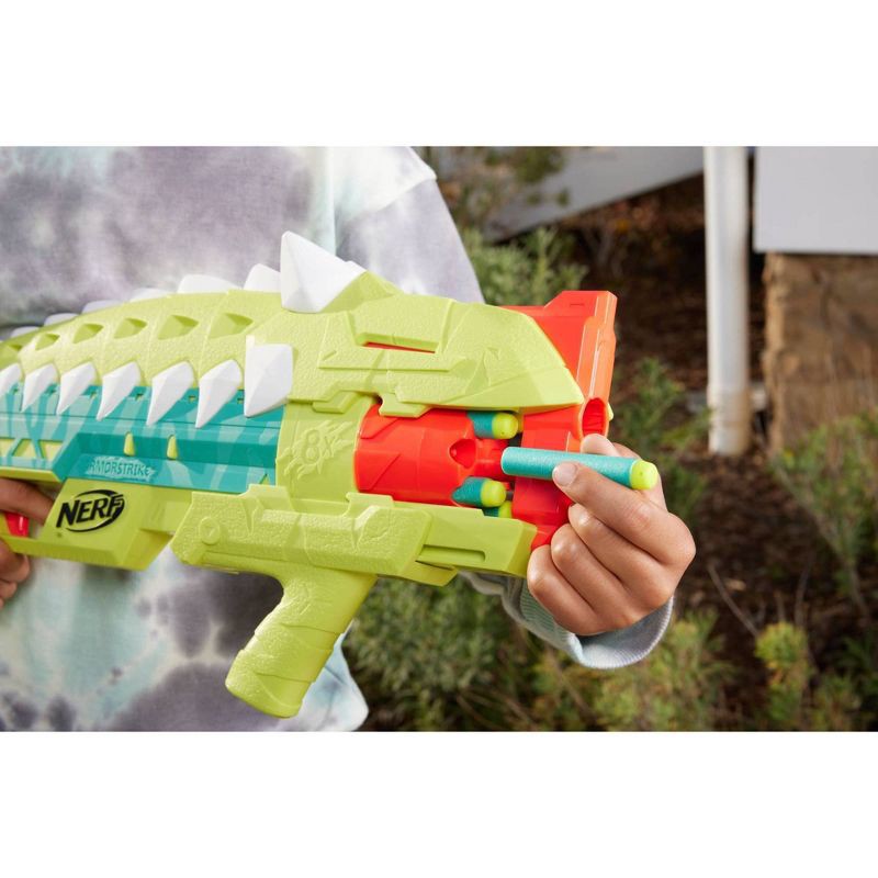 Nerf Dinosquad Armorstrike - JCPenney