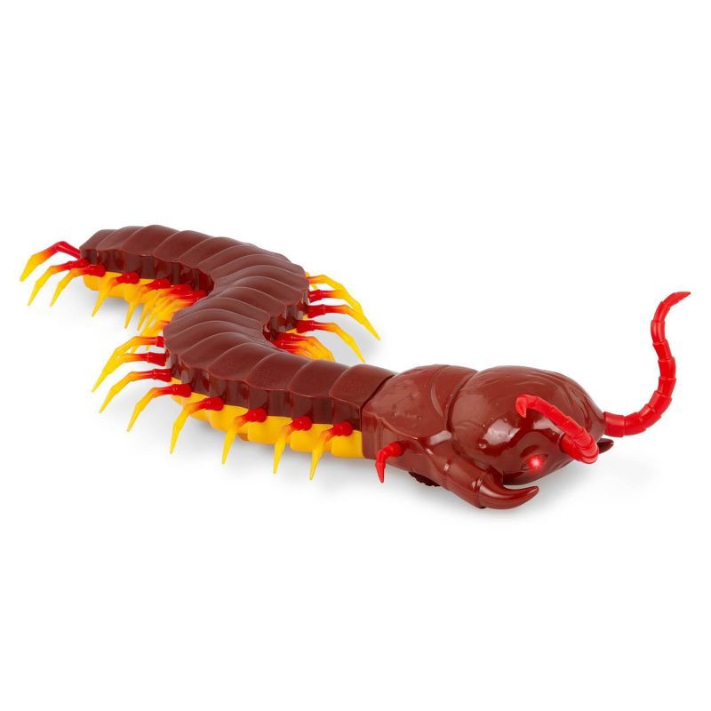 TERRA By Battat Remote Control Centipede 1 Ct | Shipt