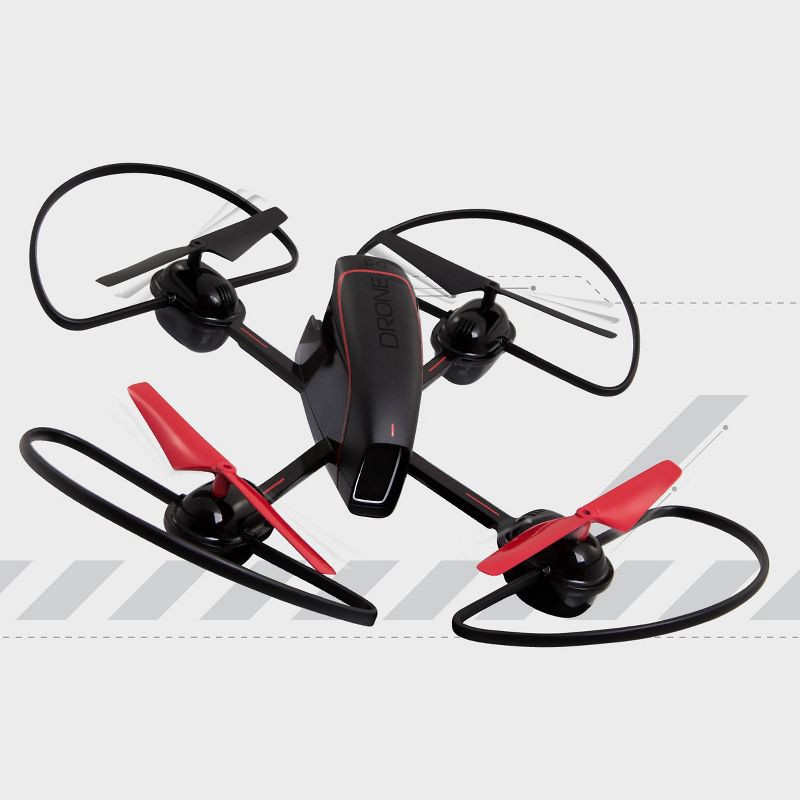 slide 7 of 7, Sharper Image Drone with Streaming Camera, 1 ct