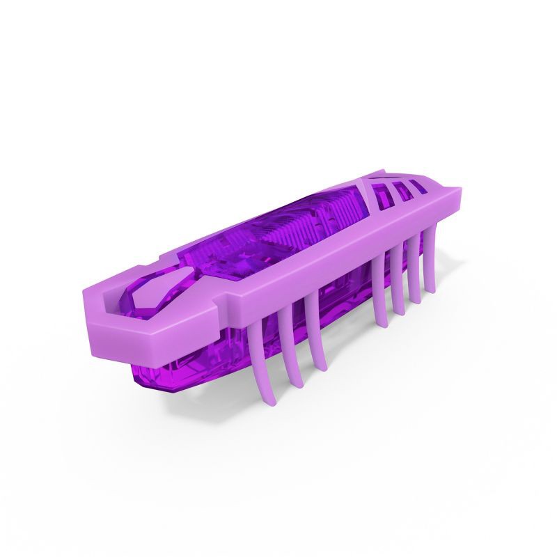 slide 2 of 6, HEXBUG nano Flash 3pk, 3 ct