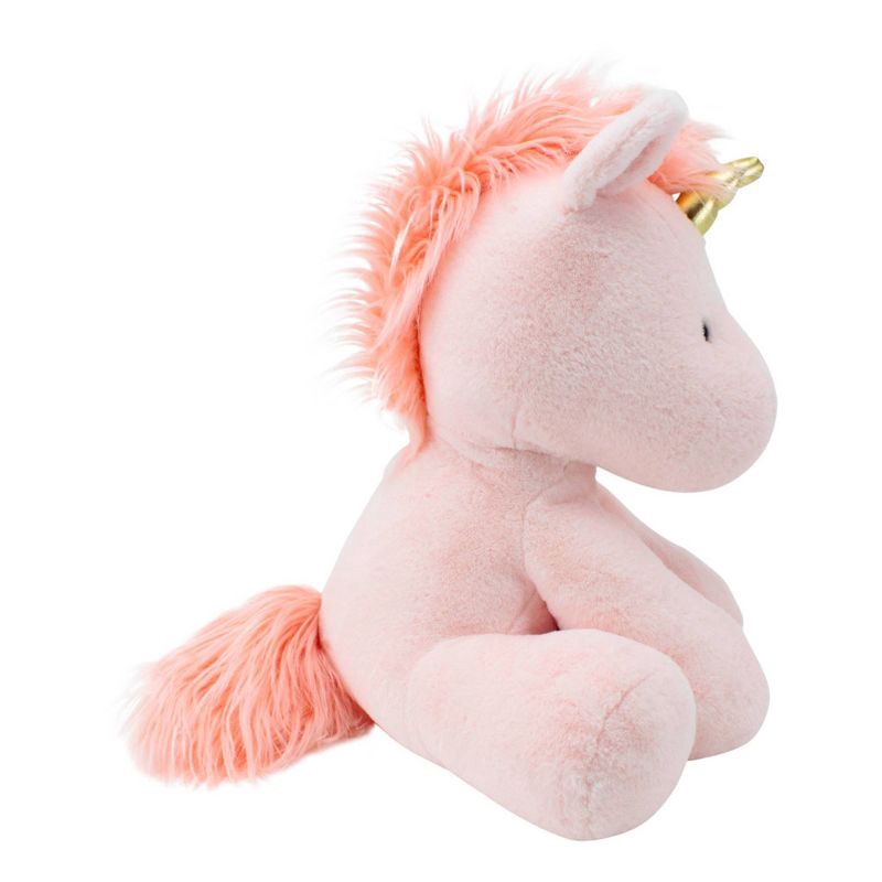 Animal adventure unicorn clearance plush