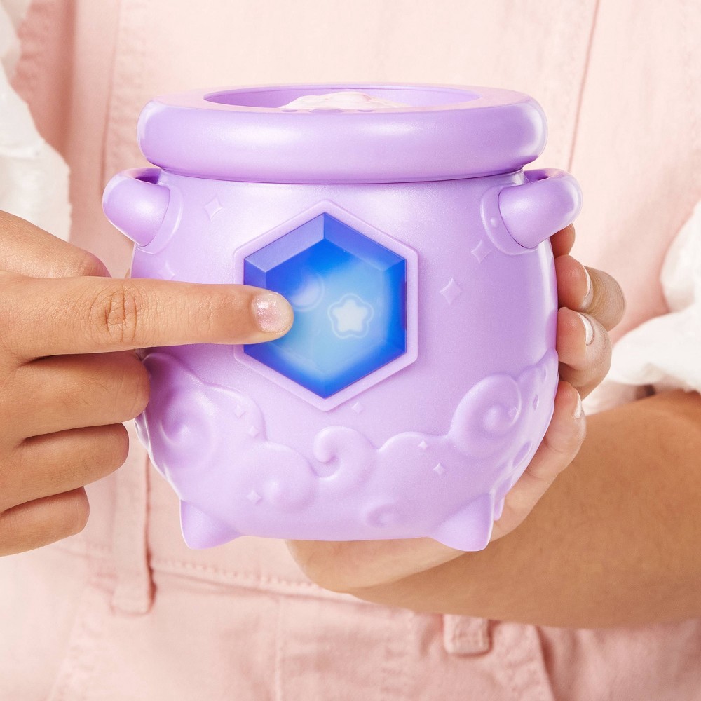 slide 2 of 14, Magic Mixies Mixlings Tap & Reveal Cauldron, 1 ct