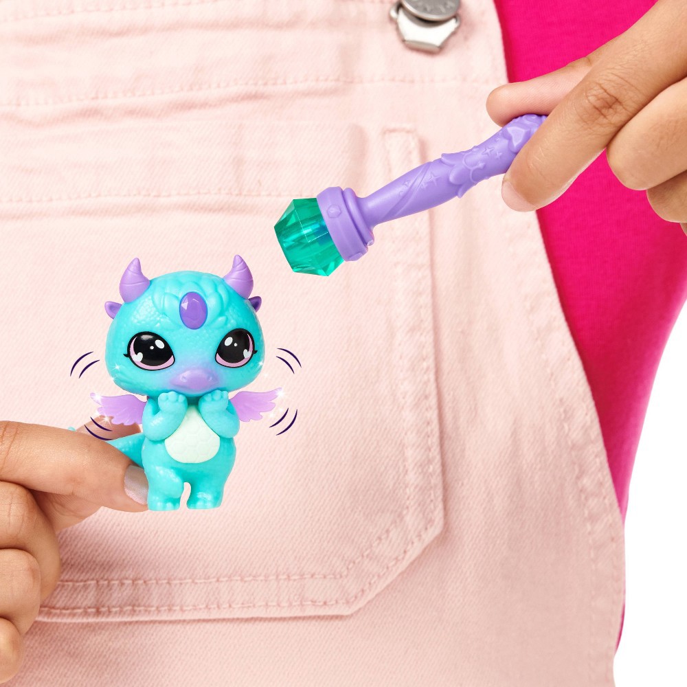 slide 10 of 14, Magic Mixies Mixlings Tap & Reveal Cauldron, 1 ct