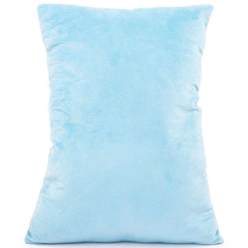 slide 4 of 4, Bluey Kids' Decorative Pillow Buddy, 1 ct