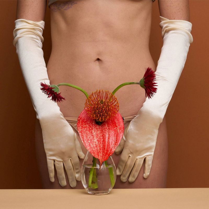 slide 6 of 8, The Honey Pot Company, Anti-Itch Soothing Wipes with 1% Pramoxine Hydrochloride - 30ct, 30 ct